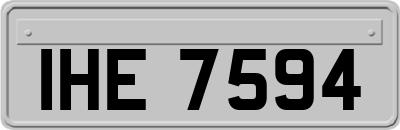 IHE7594