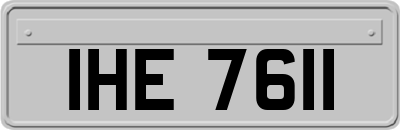 IHE7611