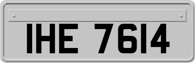 IHE7614