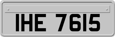 IHE7615