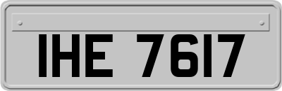 IHE7617