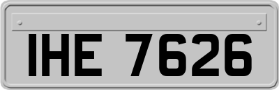 IHE7626