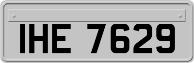IHE7629