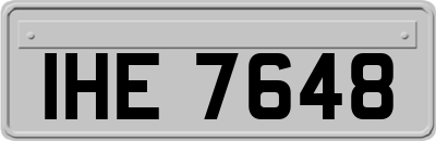 IHE7648
