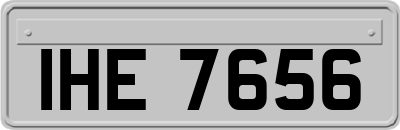 IHE7656