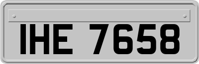 IHE7658