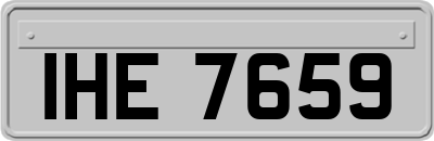 IHE7659