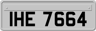 IHE7664