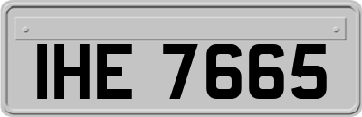 IHE7665