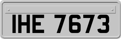 IHE7673