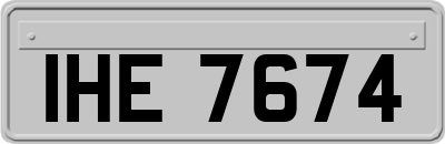IHE7674
