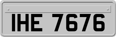 IHE7676
