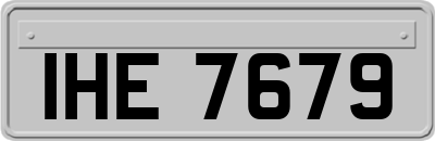IHE7679