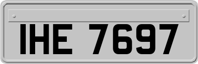 IHE7697