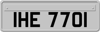 IHE7701