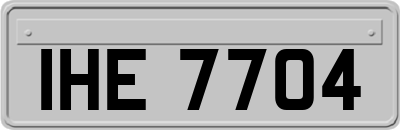 IHE7704