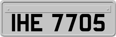 IHE7705