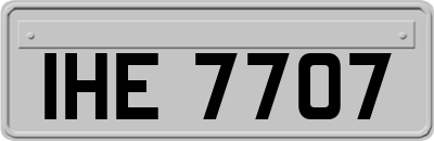 IHE7707