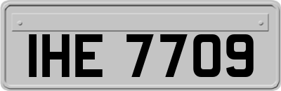IHE7709