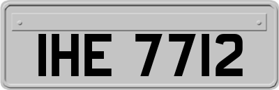 IHE7712