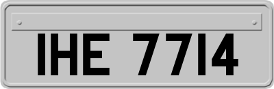 IHE7714