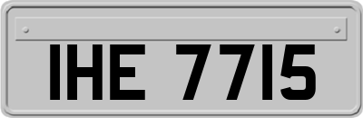 IHE7715