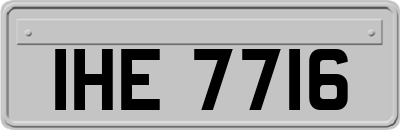 IHE7716