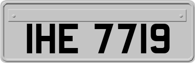 IHE7719