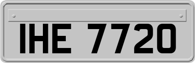 IHE7720