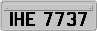 IHE7737