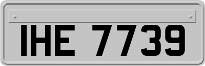 IHE7739