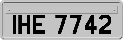 IHE7742