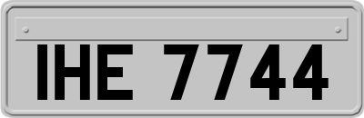 IHE7744