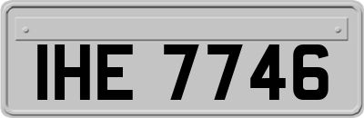 IHE7746