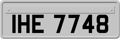 IHE7748