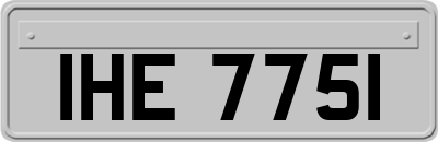 IHE7751