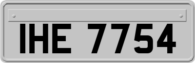 IHE7754