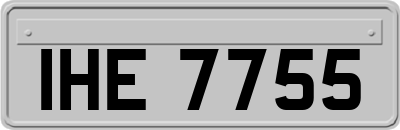 IHE7755