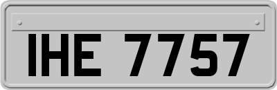 IHE7757