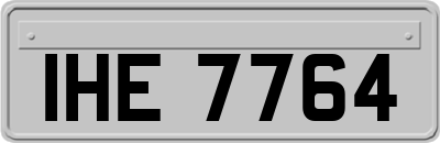 IHE7764