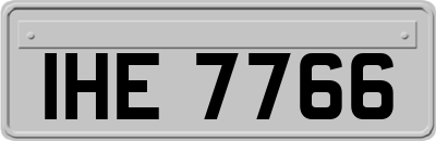 IHE7766