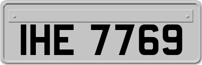 IHE7769