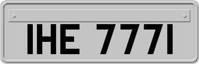 IHE7771