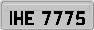 IHE7775