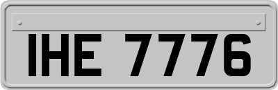 IHE7776