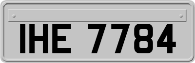 IHE7784