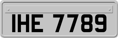 IHE7789