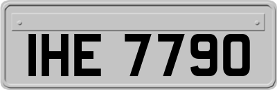 IHE7790