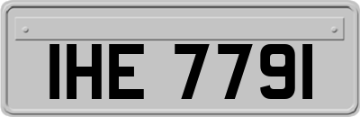 IHE7791