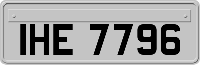 IHE7796